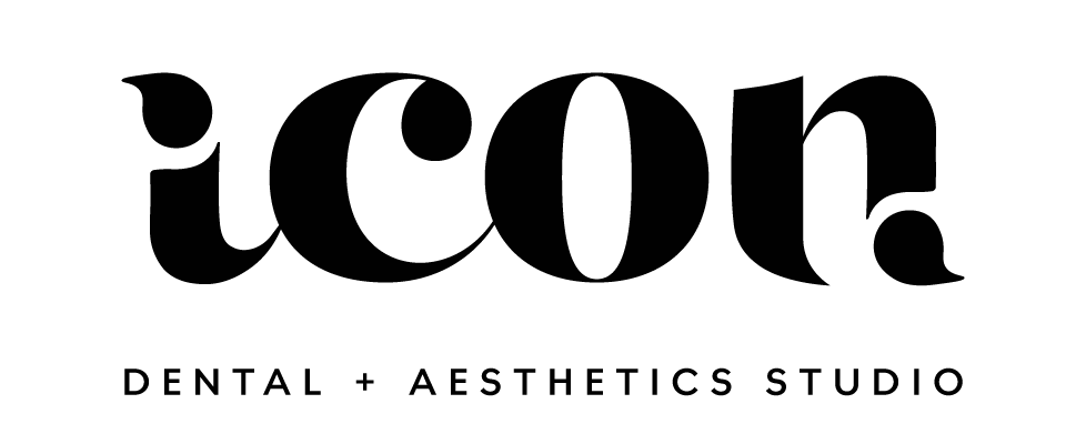 Link to Icon Dental Studio home page